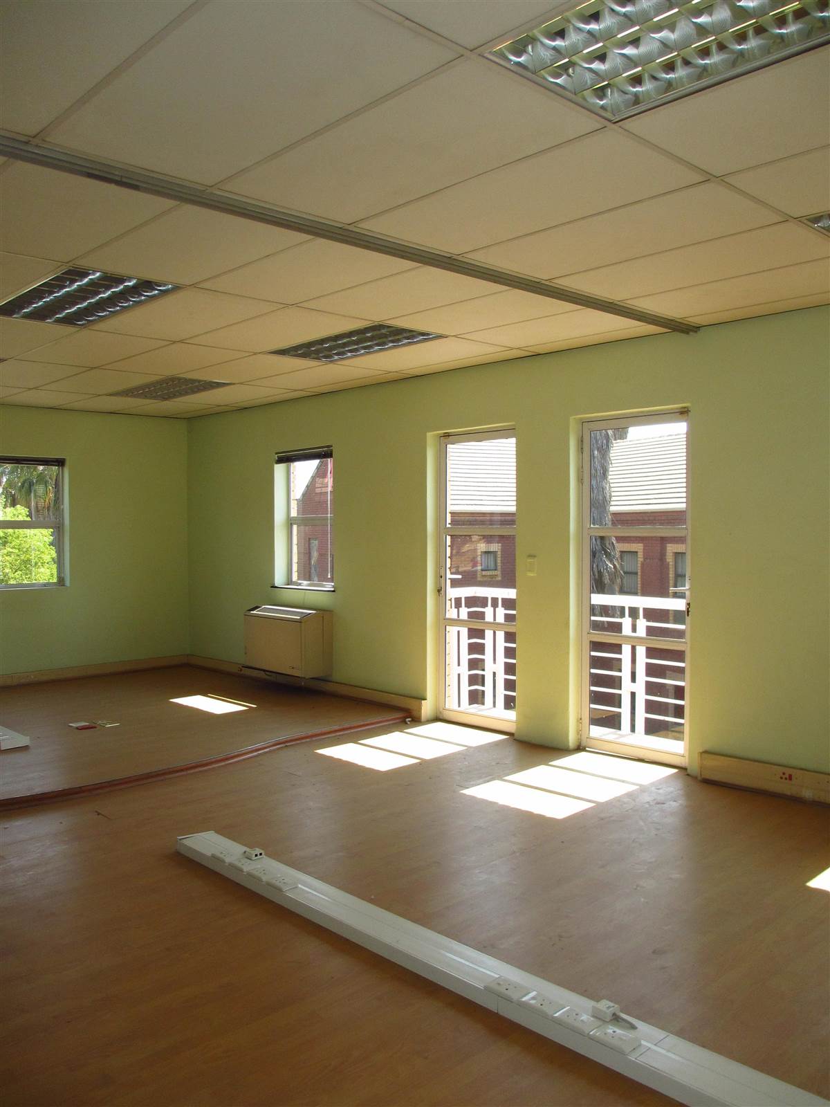 572  m² Commercial space in Fourways photo number 29