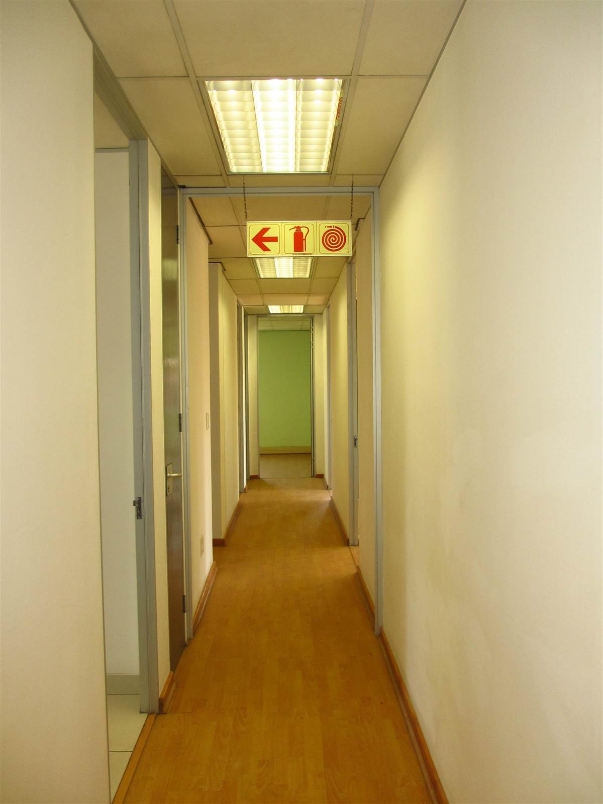 572  m² Commercial space in Fourways photo number 27