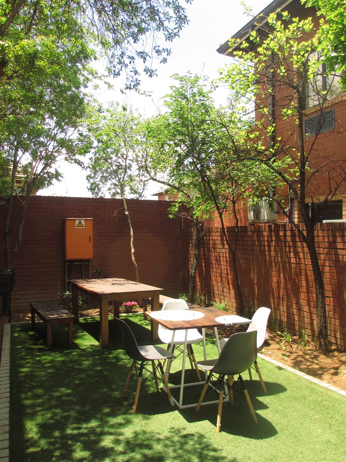 572  m² Commercial space in Fourways photo number 5