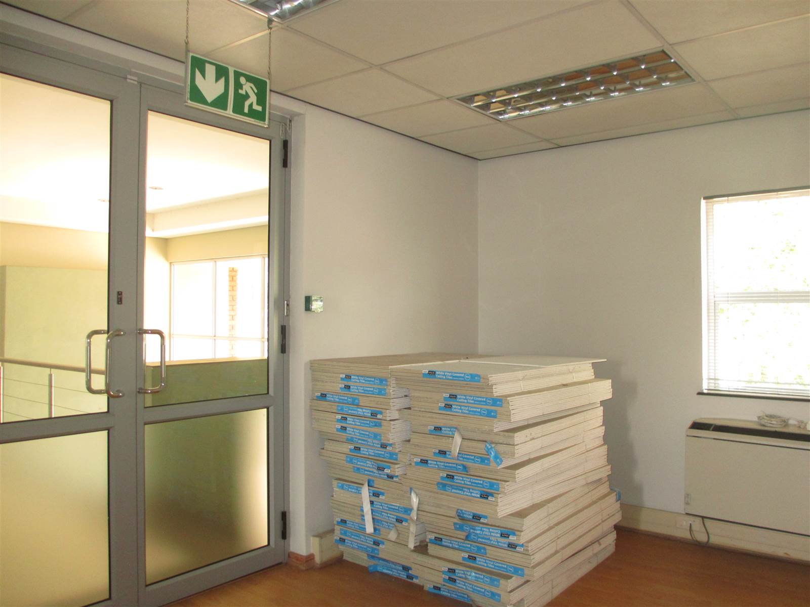 572  m² Commercial space in Fourways photo number 19