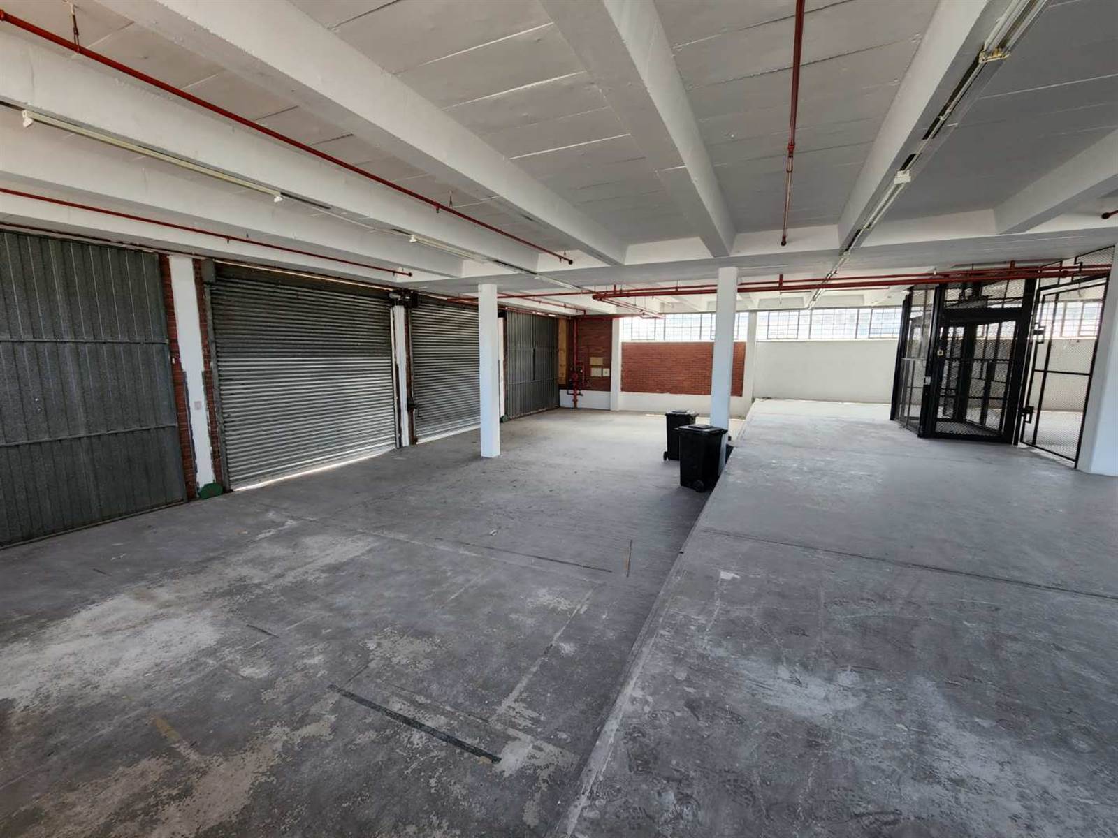 1800  m² Industrial space in Maitland photo number 27
