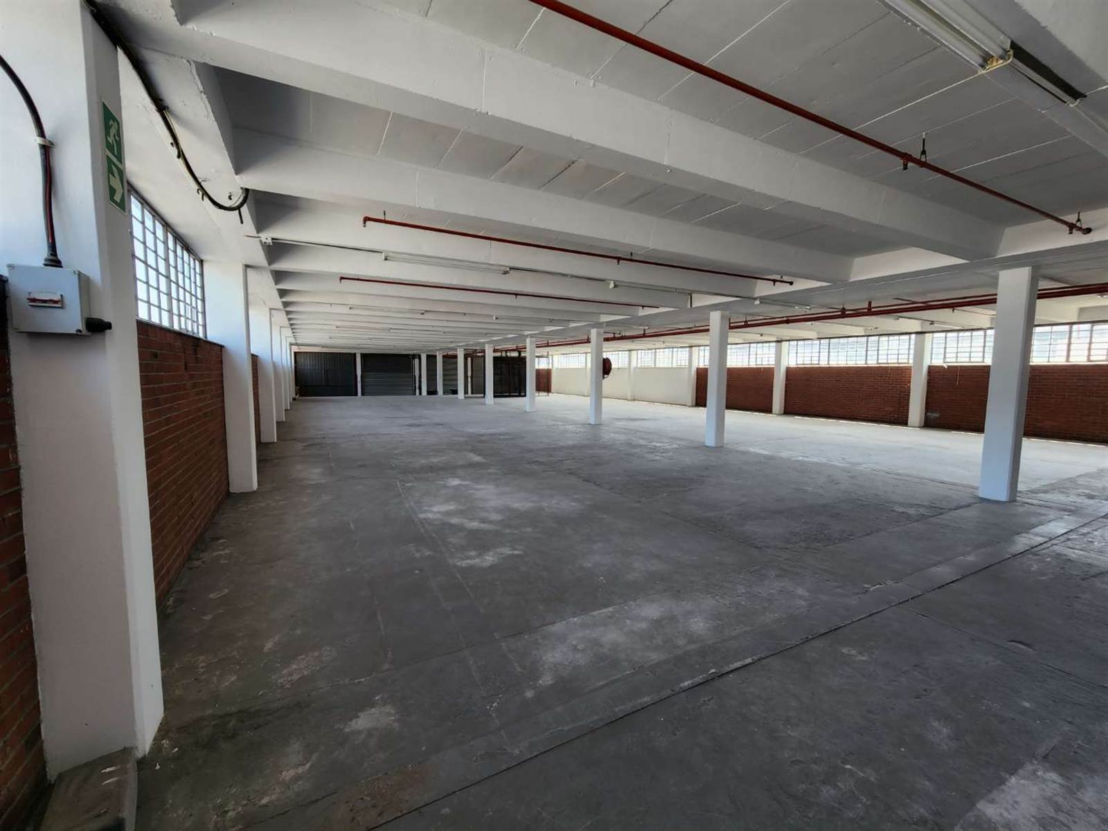 1800  m² Industrial space in Maitland photo number 26