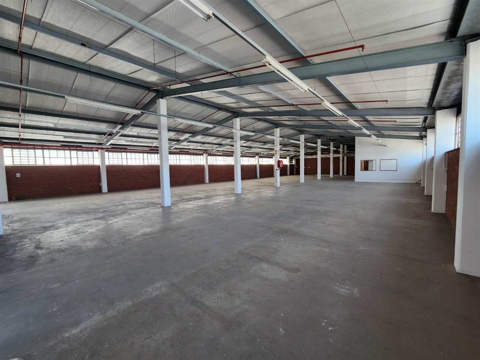1800  m² Industrial space in Maitland photo number 7