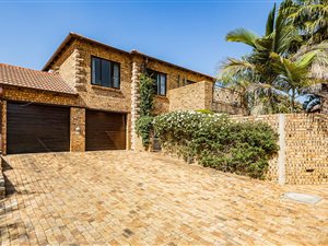 3 Bed Townhouse in North Riding