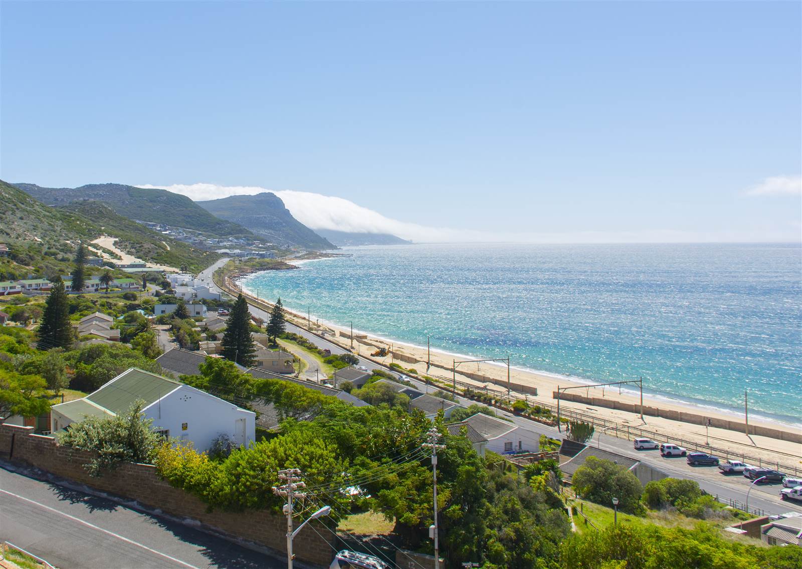 2 Bed Apartment in Simons Town photo number 18