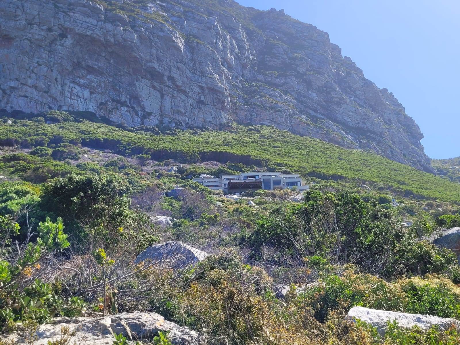 8 Bed House in Pringle Bay photo number 2