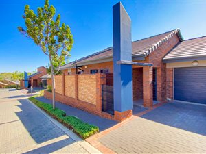 2.5 Bed House in North Riding AH