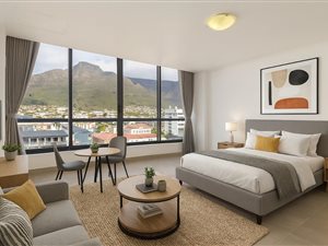 Apartment in Woodstock