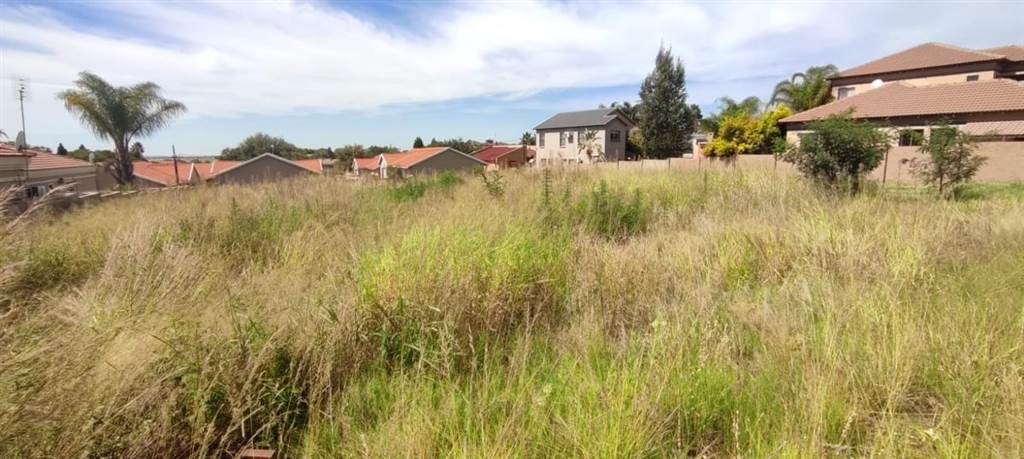 1741 m² Land available in Doringkruin photo number 4