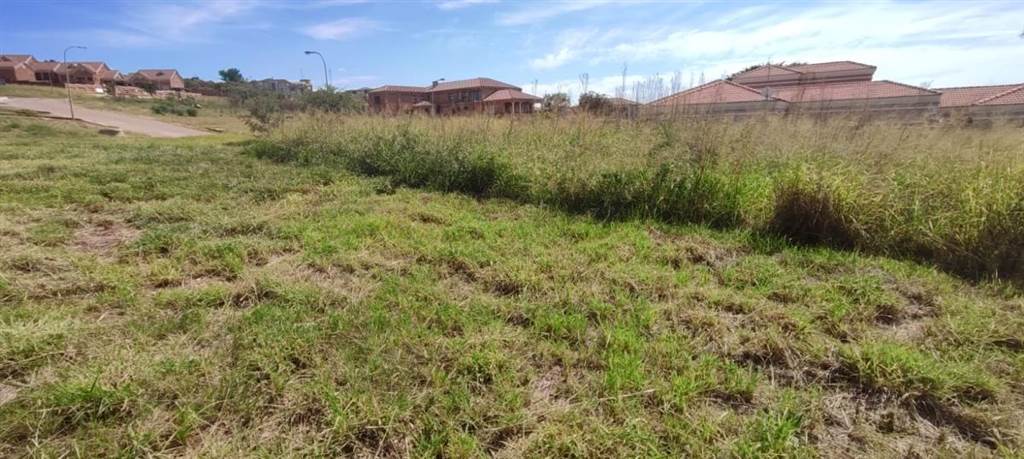 1741 m² Land available in Doringkruin photo number 2