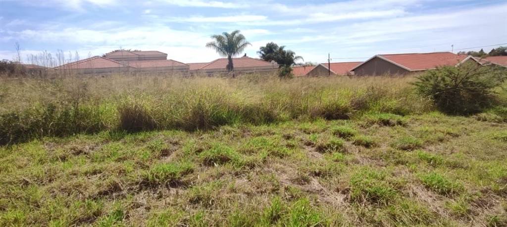 1741 m² Land available in Doringkruin photo number 5