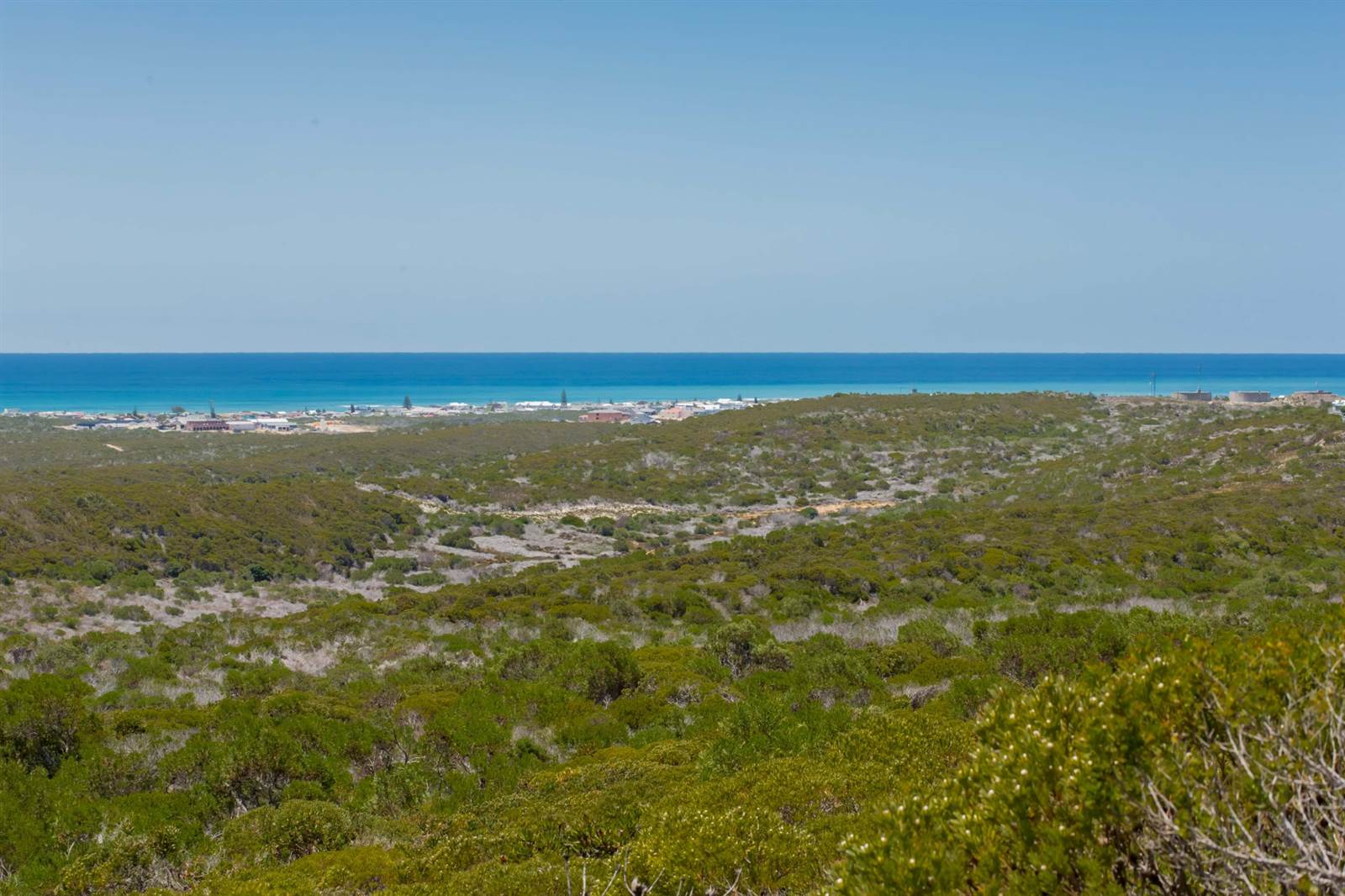300 m² Land available in Agulhas photo number 1