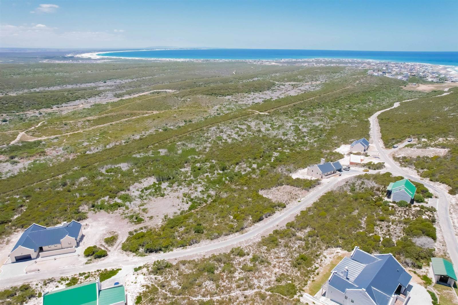 300 m² Land available in Agulhas photo number 6