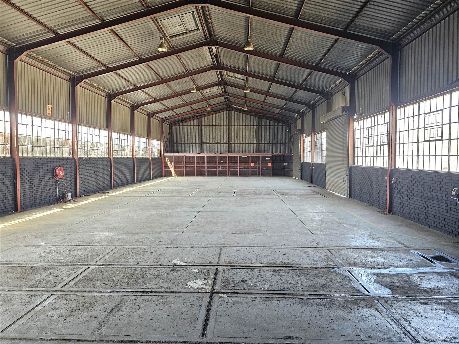 887  m² Industrial space in Alrode photo number 5