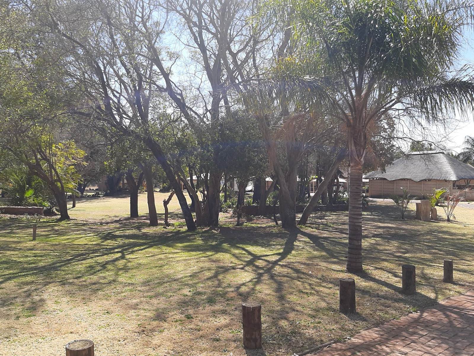 168 ha Land available in Rustenburg Central photo number 7