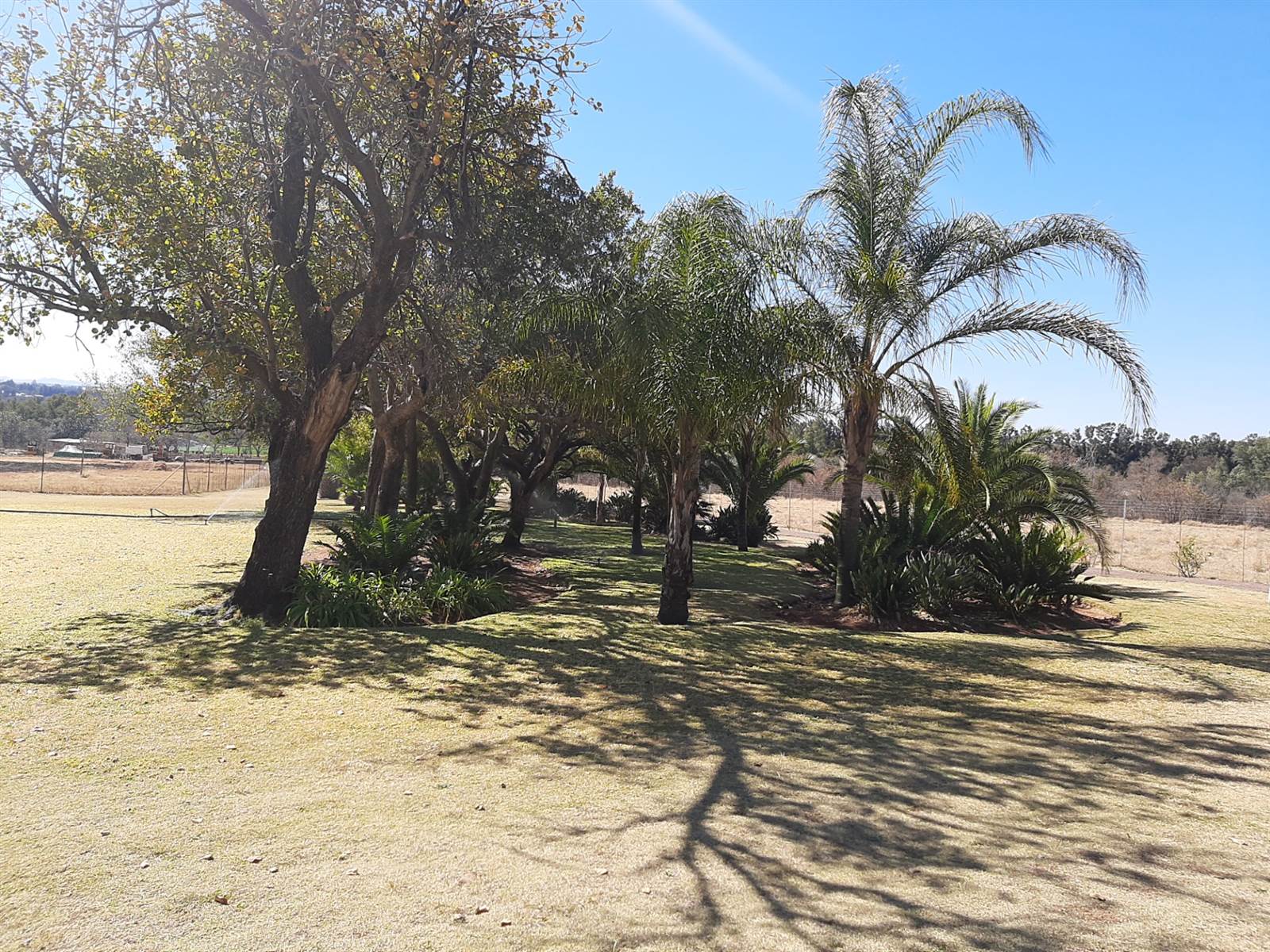 168 ha Land available in Rustenburg Central photo number 19