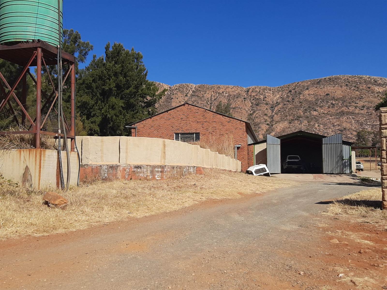 168 ha Land available in Rustenburg Central photo number 29