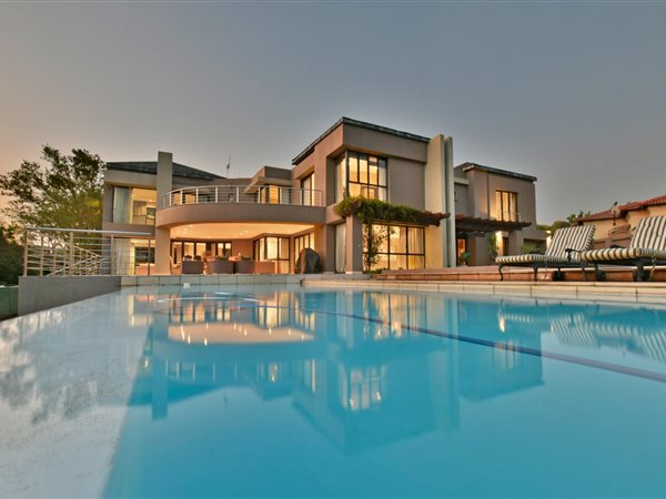 6 Bed House in Meyersdal Eco Estate