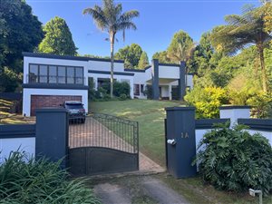3 Bed House in Hilton