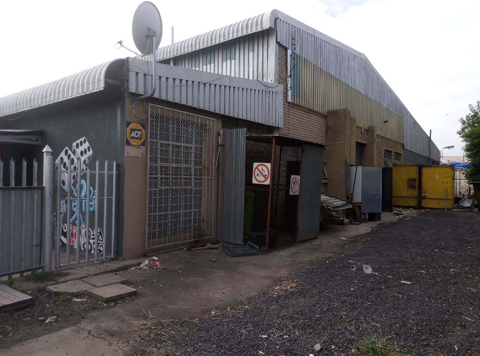 751  m² Commercial space in Rustenburg Central photo number 19