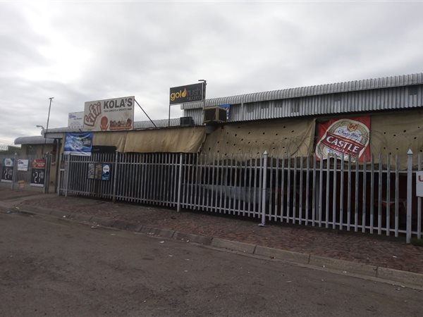 751  m² Commercial space in Rustenburg Central