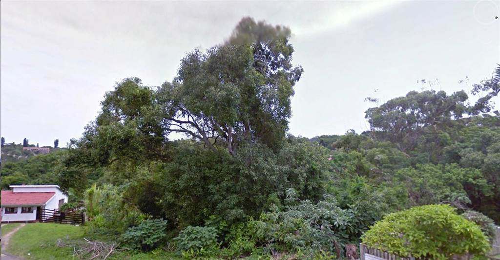 1.9 ha Land available in Amanzimtoti photo number 2