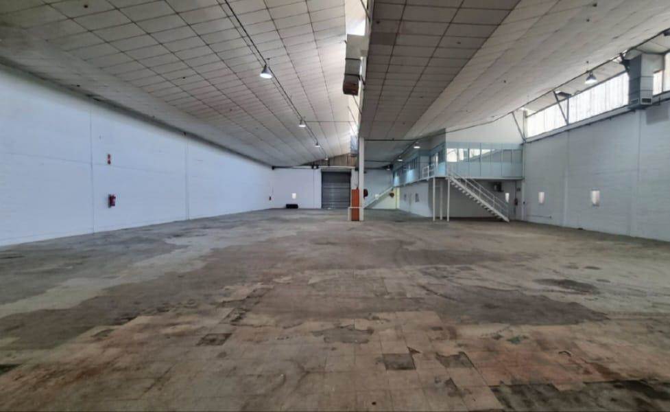 1358  m² Industrial space in Beaconvale photo number 5