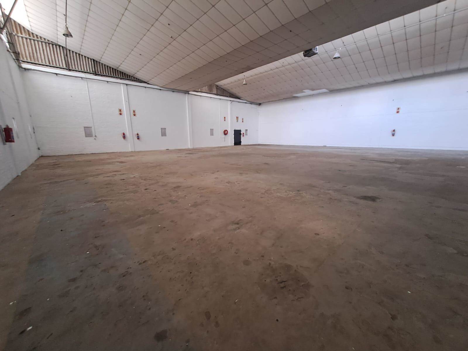 1358  m² Industrial space in Beaconvale photo number 13