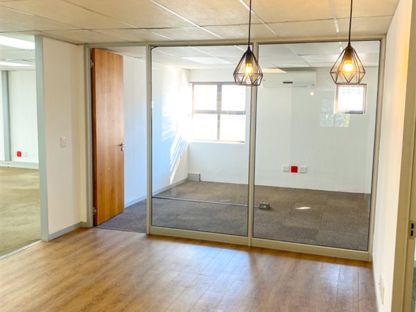 312  m² Commercial space in Rosendal