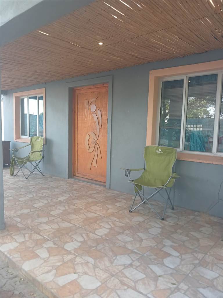 4 Bed House in Matroosfontein photo number 26