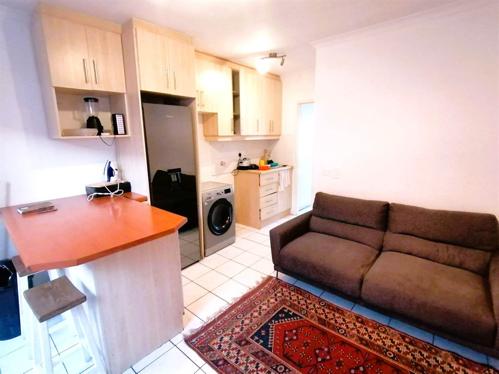 1 Bed Apartment in Morgenster photo number 2