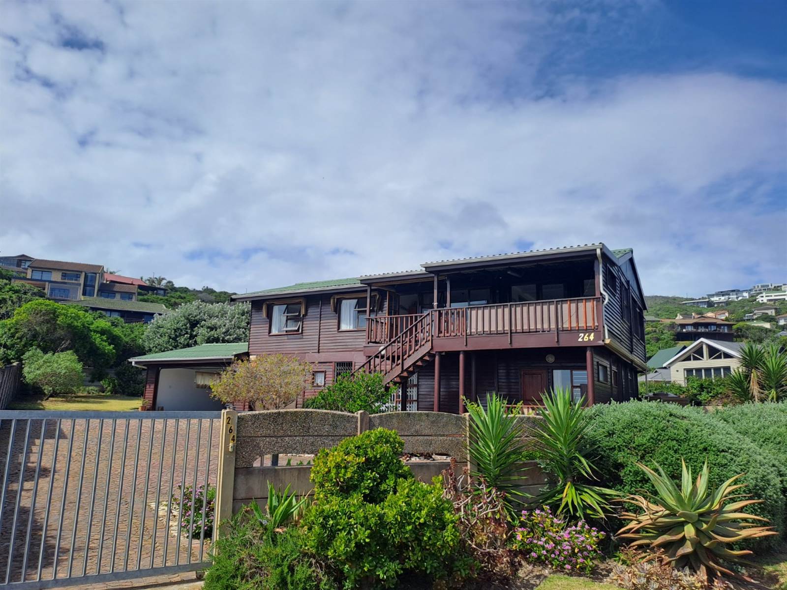 5 Bed House in Brenton on Sea photo number 24