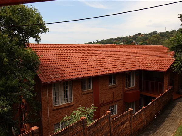 3 Bed Apartment in Waterkloof Park