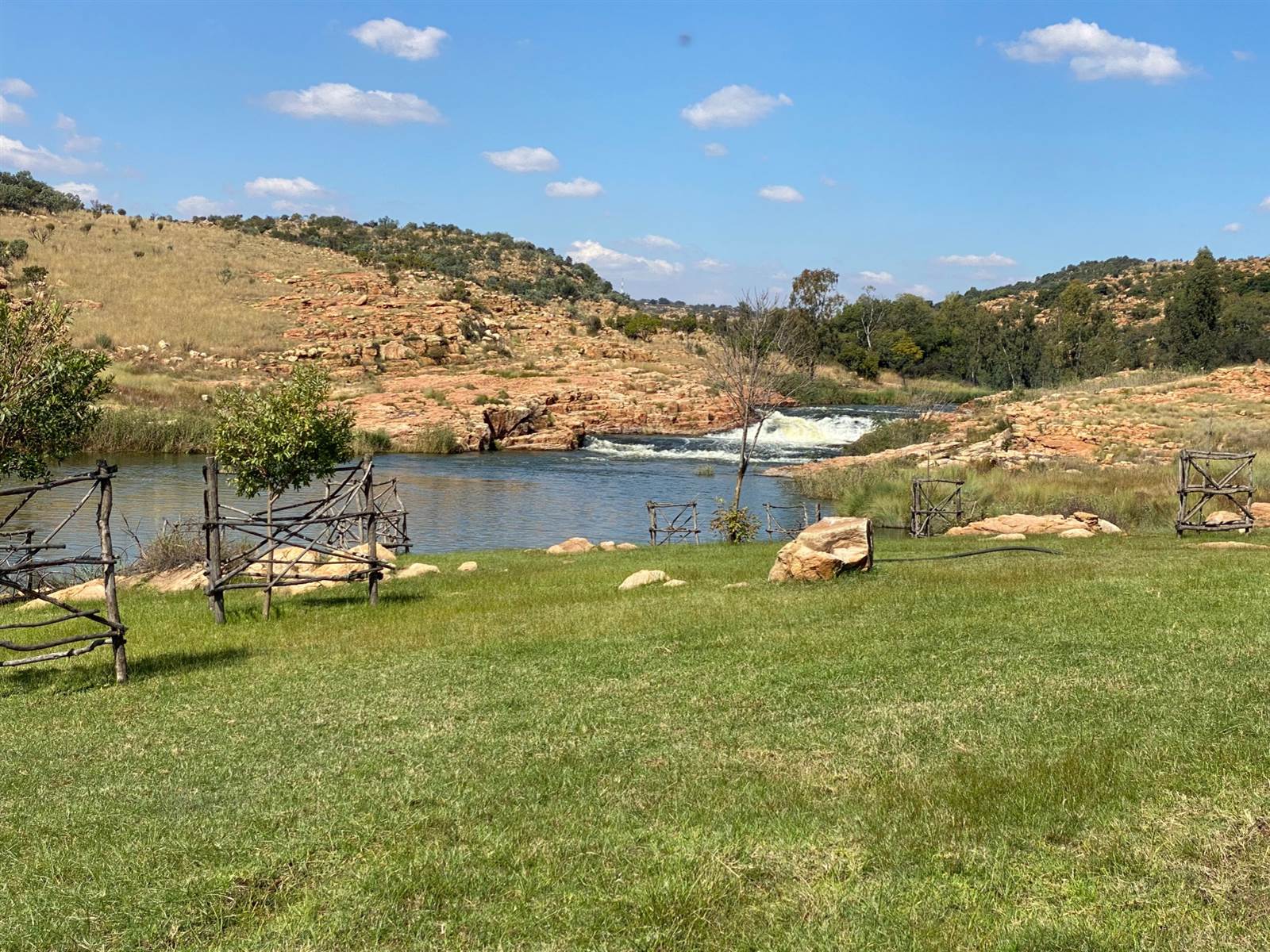 273.1 ha Land available in Bronkhorstspruit photo number 3