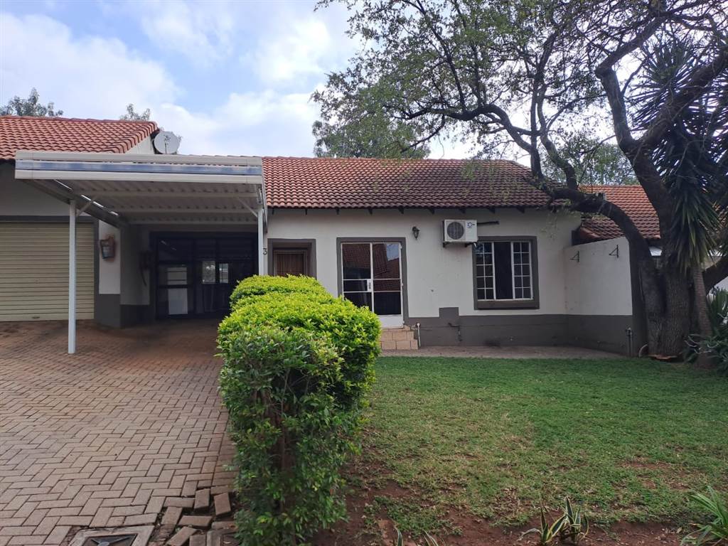 1 Bed Apartment in Thabazimbi photo number 10