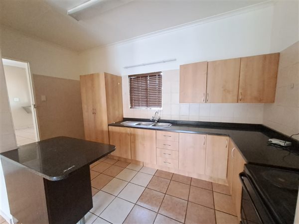 1 Bed Apartment in Thabazimbi