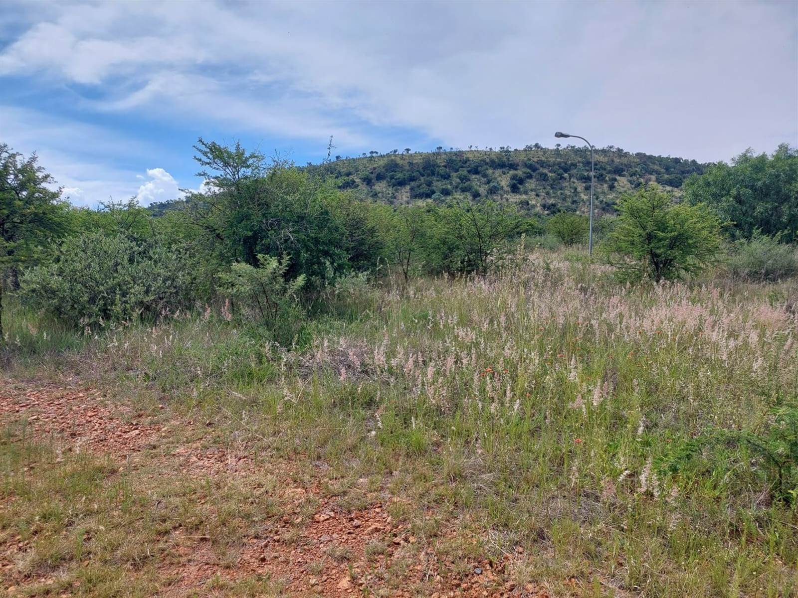 2289 m² Land available in Hartbeesfontein photo number 6