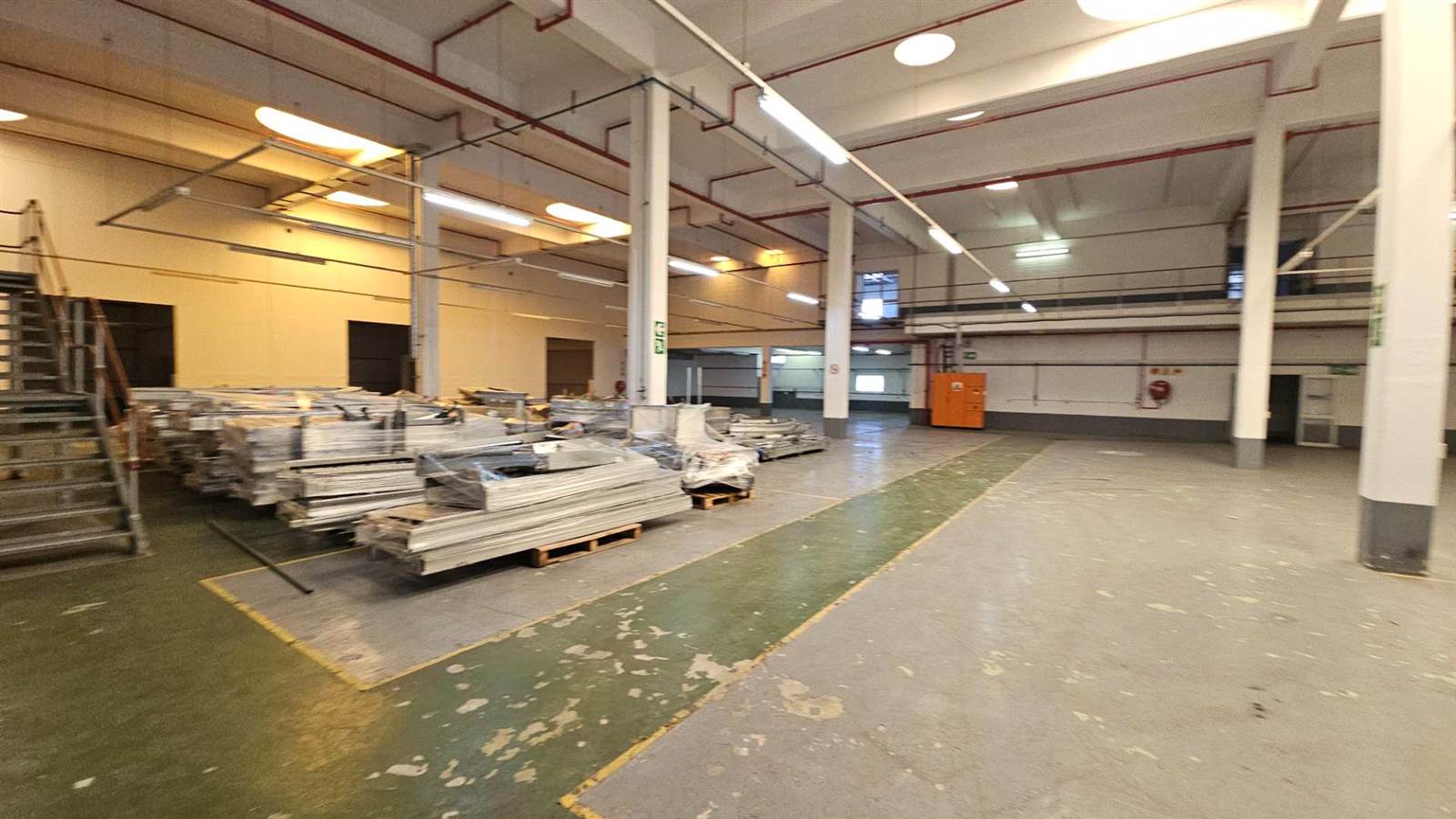3007  m² Industrial space in Bellville Central photo number 8