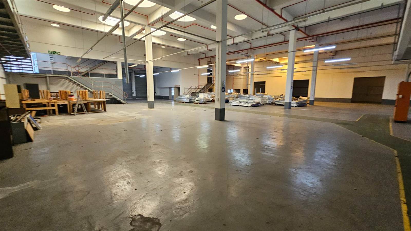 3007  m² Industrial space in Bellville Central photo number 7