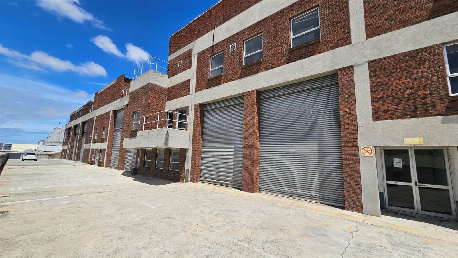 3007  m² Industrial space in Bellville Central photo number 13