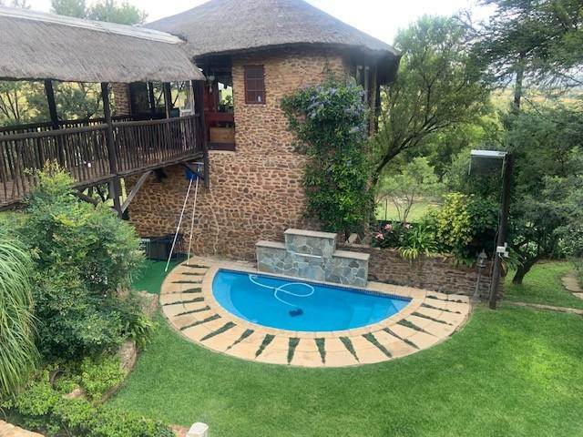 3 Bed House in Boschkop photo number 3