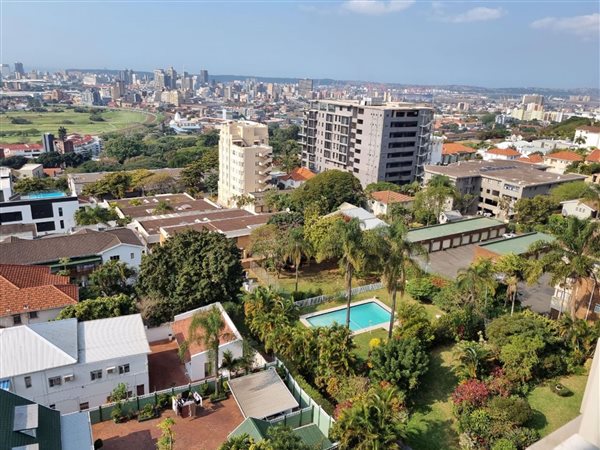 3 Bed Apartment in Musgrave