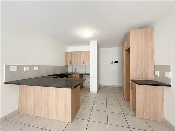 3 Bed Apartment