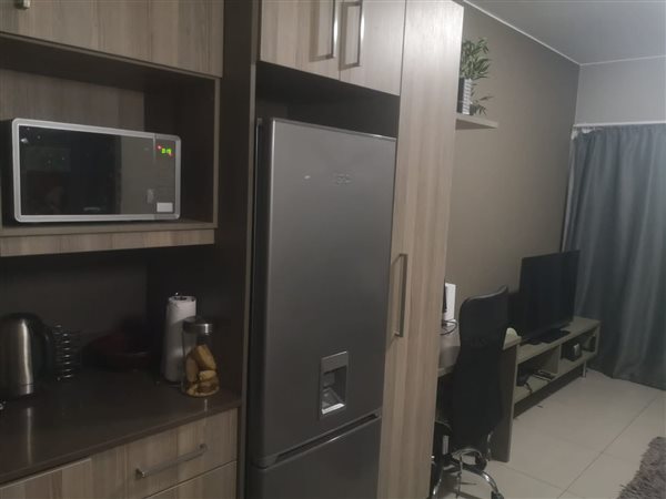 1 Bed Apartment