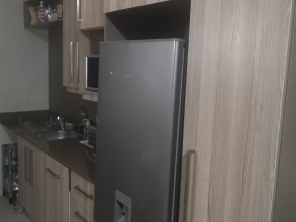 1 Bed Apartment