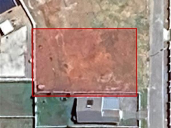 752 m² Land 752 m² Land
