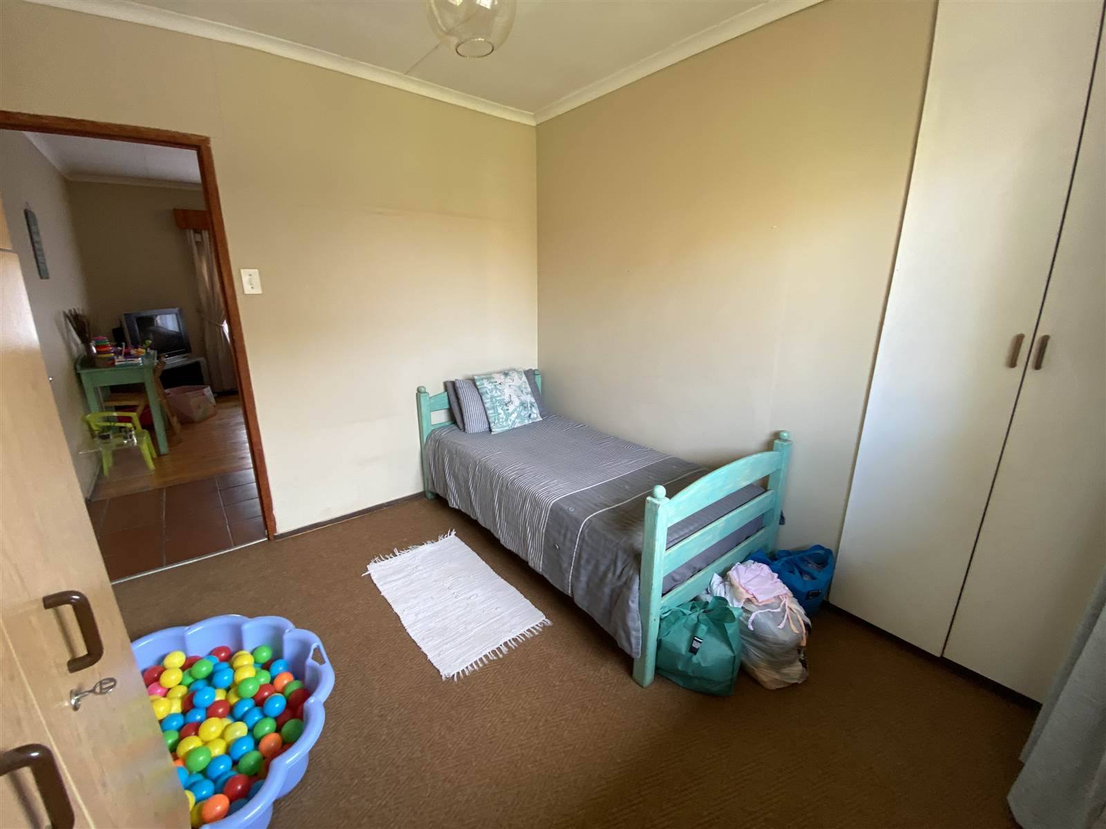 4 Bed Duplex in Garsfontein photo number 19