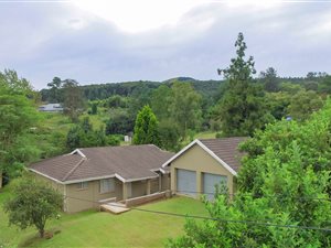 2 Bed House in Byrne Valley