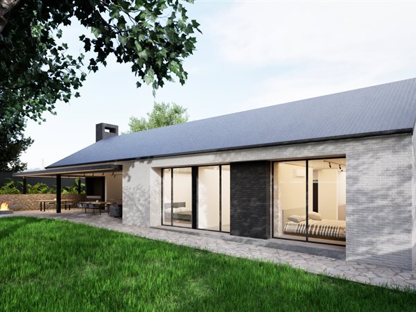 812 m² Land 812 m² Land