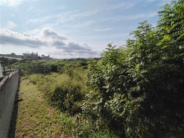 1099 m² Land available in Kingsview